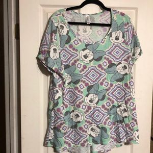 LuLaRoe Classic T
